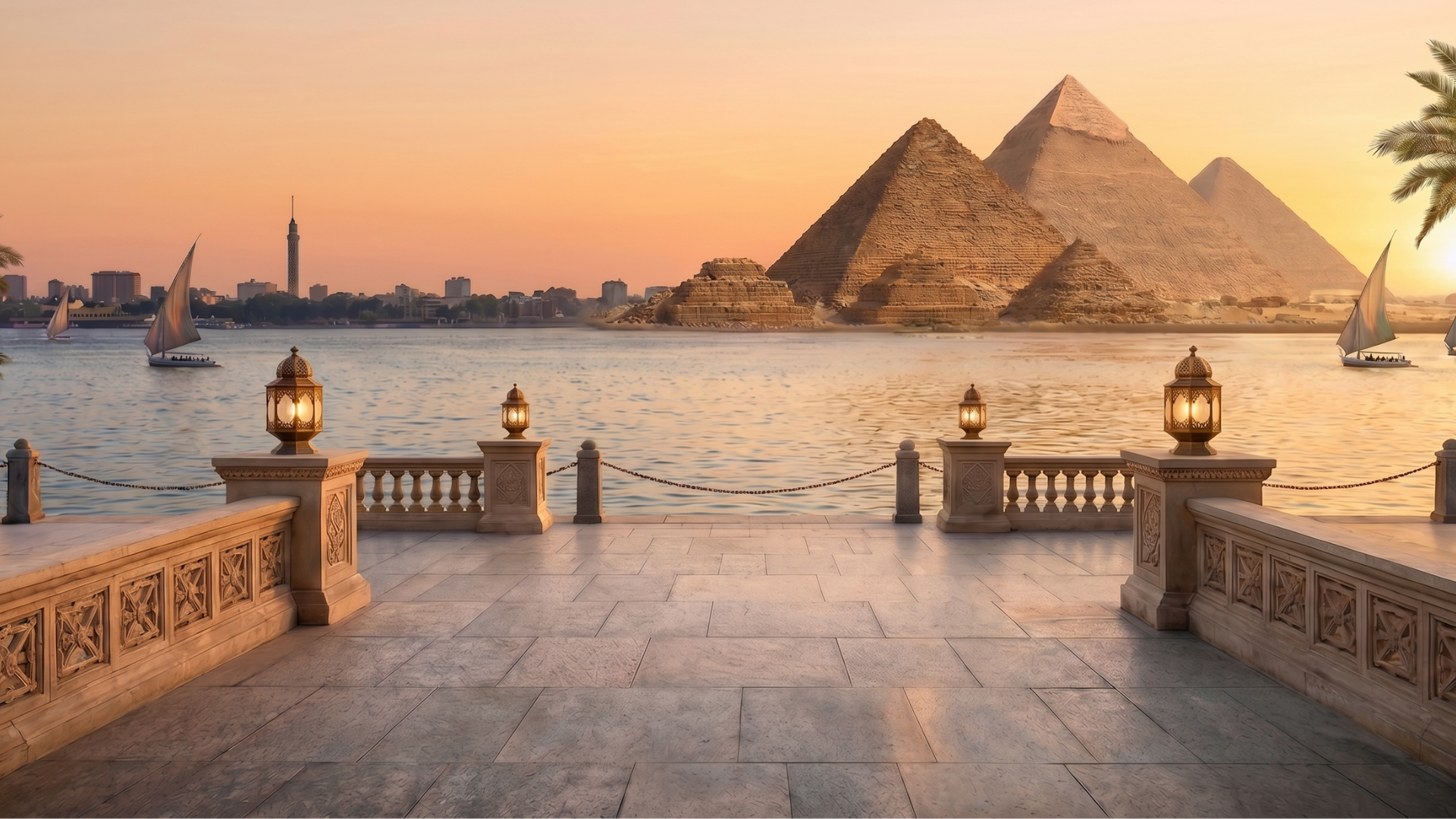 VIP معاك فى كل مكان فى مصر
