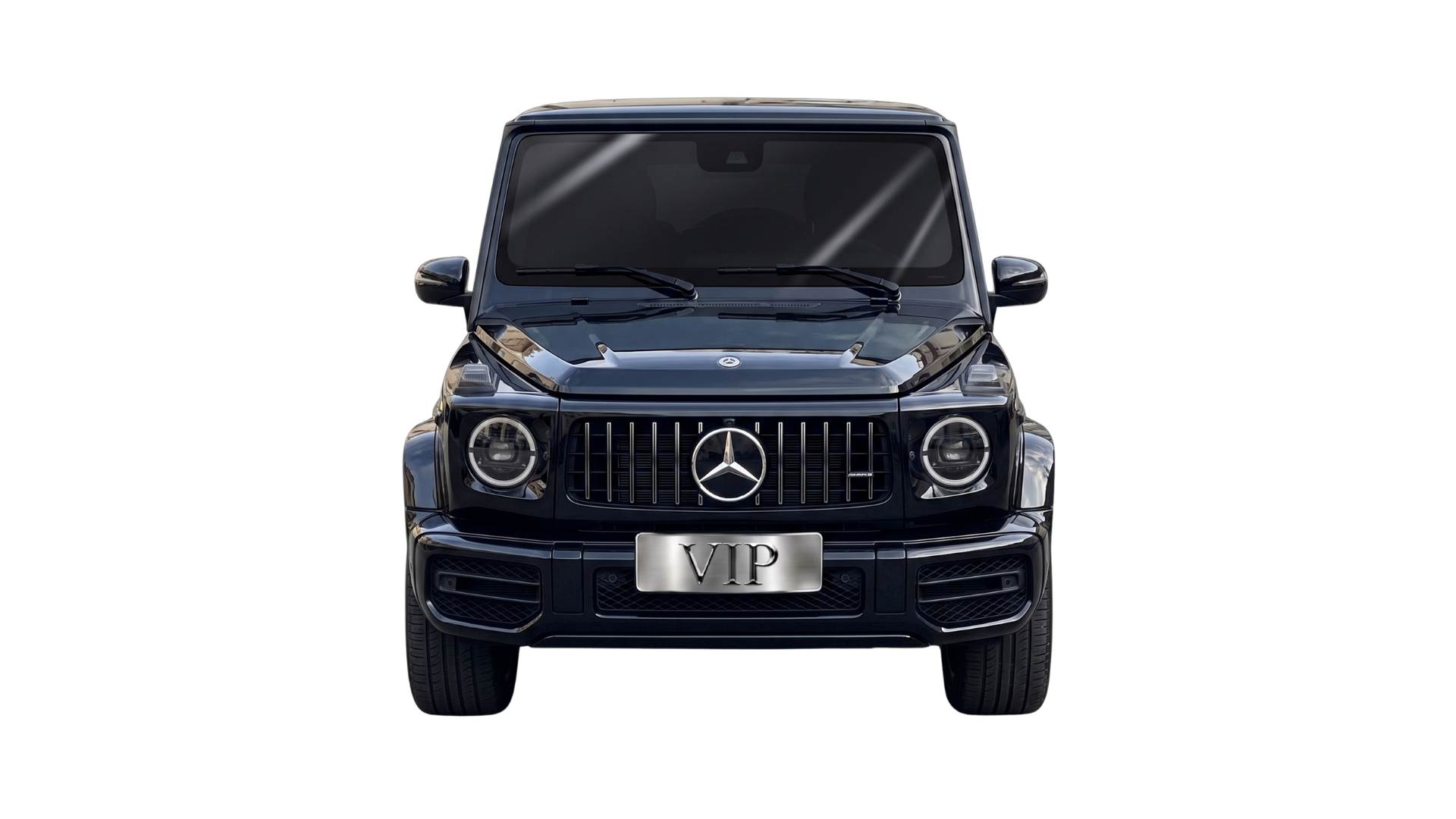 VIP Car