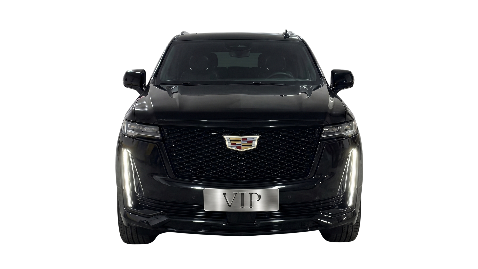 VIP Car
